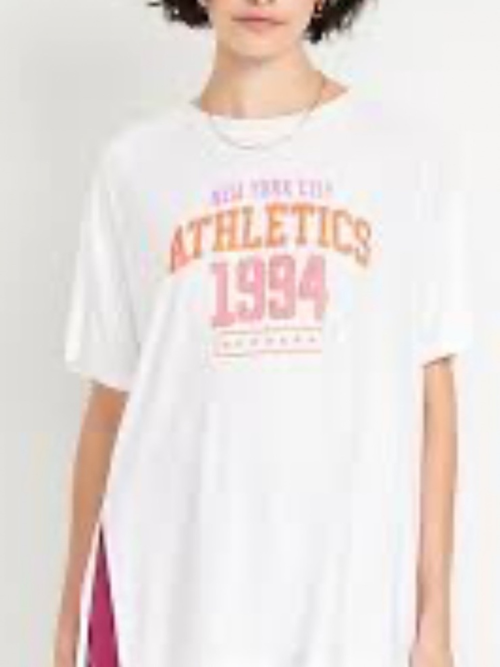 Old Navy Active ‘94 Vault Collection Cloud-motion Athletic Tee